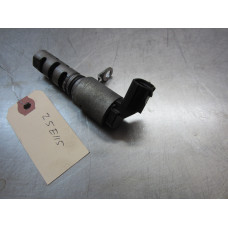 25E115 Variable Valve Timing Solenoid From 2013 Mazda 2  1.5 ZJ381MP122